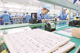 泸州加快5G与智能机器人研发，推动通讯产品创新升级