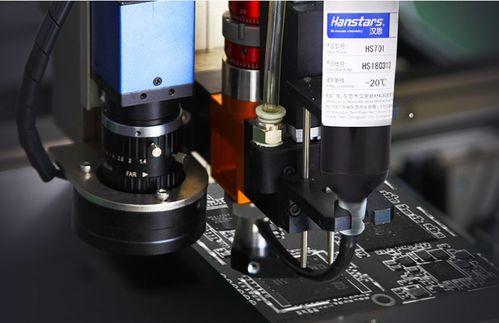 汉思专业点胶创新解决方案 驱动电子制造通讯产品研发新突破