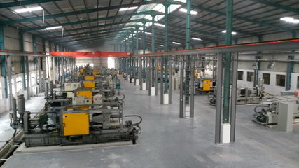 东莞压铸企业发斯特拟IPO，通讯产品研发成新增长引擎